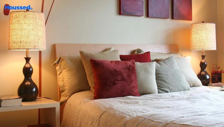 Sample Apartment